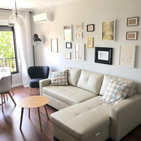 Apartamento Triana Center Sevilla Exterior photo