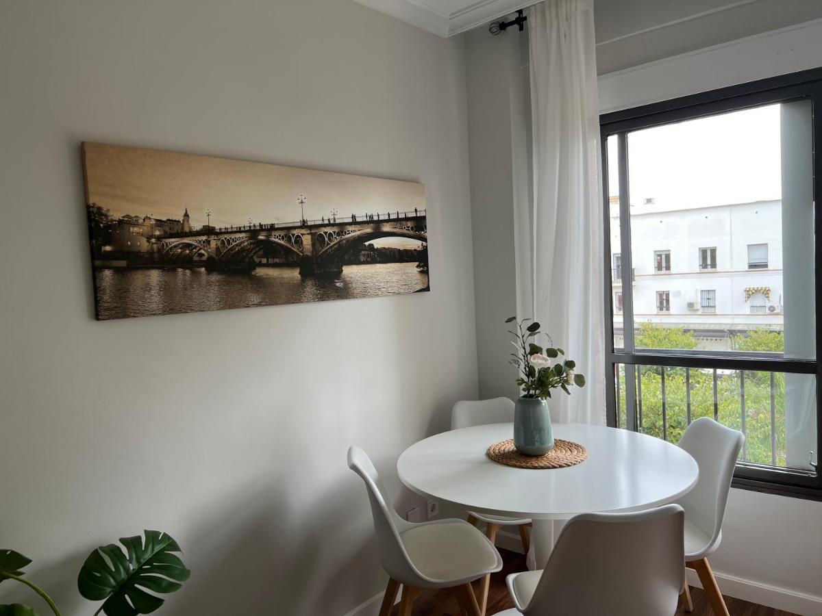 Apartamento Triana Center Sevilla Exterior photo