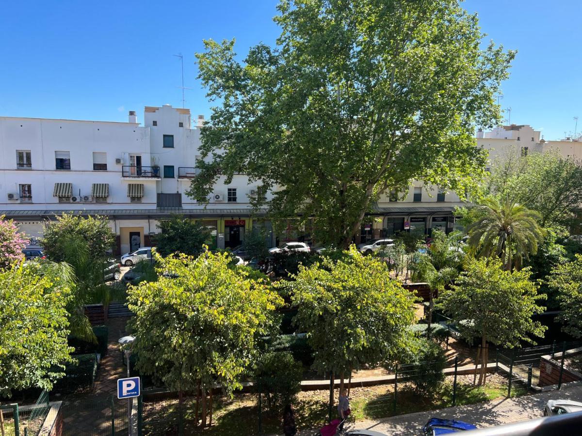 Apartamento Triana Center Sevilla Exterior photo