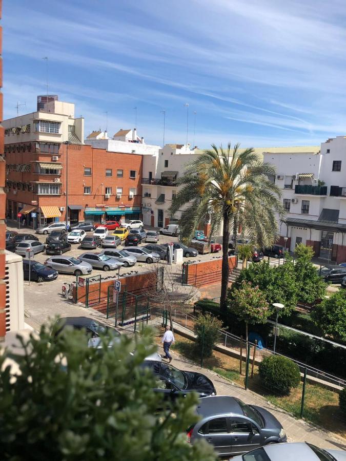 Apartamento Triana Center Sevilla Exterior photo