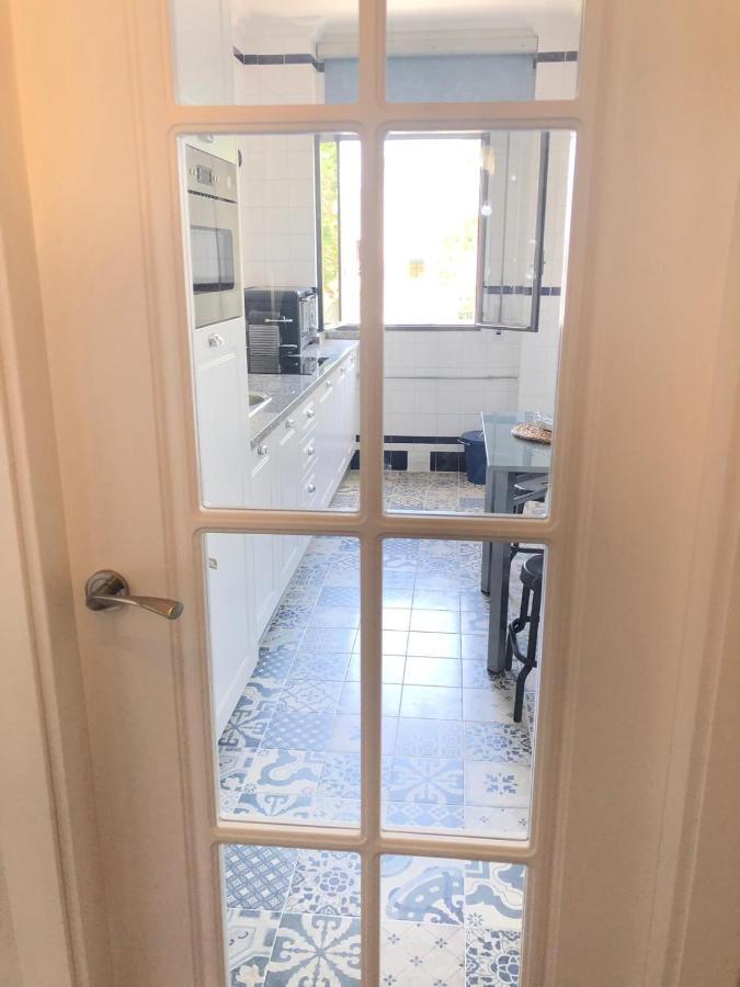 Apartamento Triana Center Sevilla Exterior photo