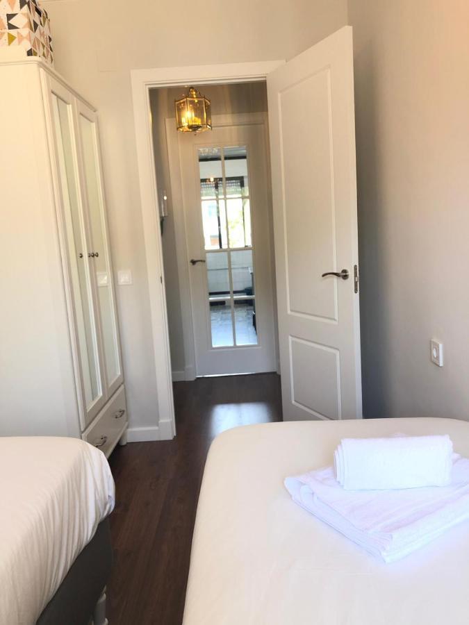 Apartamento Triana Center Sevilla Exterior photo