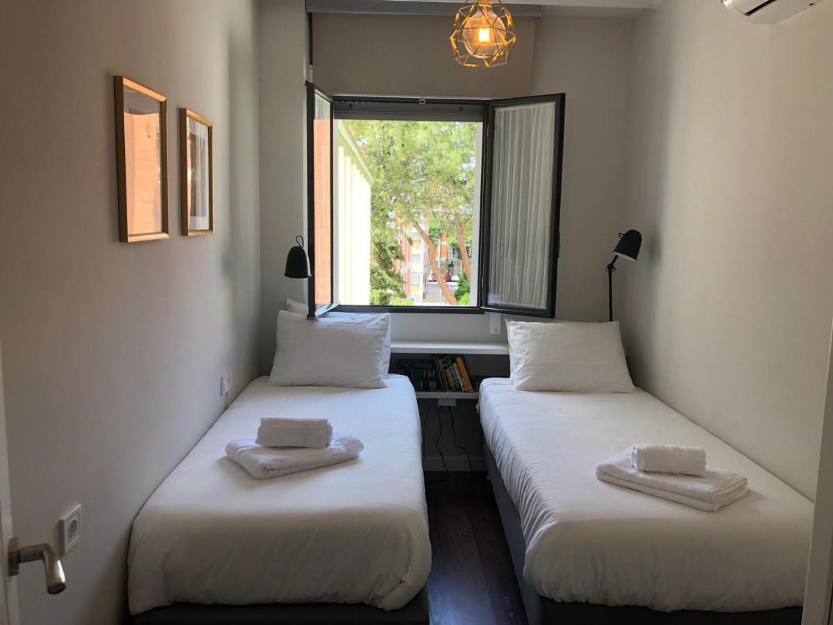 Apartamento Triana Center Sevilla Exterior photo