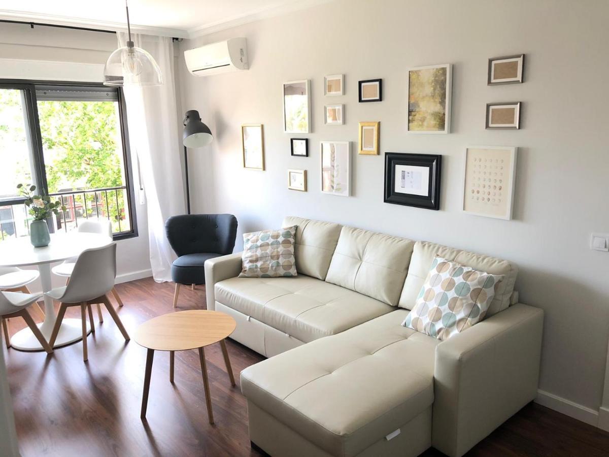 Apartamento Triana Center Sevilla Exterior photo