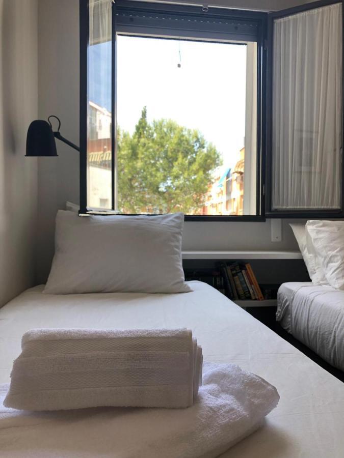 Apartamento Triana Center Sevilla Exterior photo